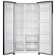 Réfrigérateur Frigidaire FRSG2115AV 36 pouce 21.4 pi. cu.