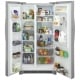 Réfrigérateur Frigidaire FRSN2610AF 36 pouce 26 pi. cu.