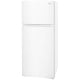 Frigidaire FRTE1622AW 28 inch 16 cu. ft. Refrigerator
