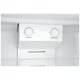 Frigidaire 28 inch 16 cu. ft. White Top Freezer Refrigerator (FRTE1622AW)