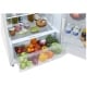 Frigidaire FRTE1622AW Top Freezer Refrigerator