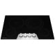 Surface de cuisson Frigidaire Gallery GCCE3049BS 30 pouce