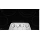 Surface de cuisson électrique Frigidaire Gallery GCCE3049BS 30 pouce