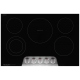 Frigidaire Gallery GCCE3070BD 30 inch Cooktop