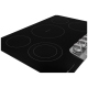 Frigidaire Gallery 30 inch Electric Cooktop (GCCE3070BD)