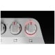 Frigidaire Gallery GCCE3670BS Electric Cooktop