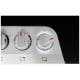Frigidaire Gallery 36 inch Electric Cooktop (GCCE3670BS)