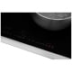 Frigidaire Gallery 30 inch Stainless Steel Induction Cooktop (GCCI3070BM)