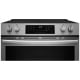 Frigidaire Gallery 30 inch Range (GCFE305CBF)