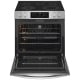Frigidaire Gallery GCFE305CBF 30 inch Electric Range