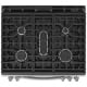 Cuisinière Frigidaire Gallery GCFG3059BF 30 pouce