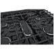 Cuisinière Frigidaire Gallery 30 pouce (GCFG3059BF)