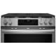 Cuisinière à Gaz Frigidaire Gallery GCFG3059BF 30 pouce