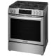 Cuisinière à Gaz Frigidaire Gallery GCFG3059BF