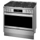 Cuisinière Frigidaire Gallery GCFG3661AF 36 pouce