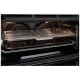 Cuisinière à Gaz Inox Frigidaire Gallery (GCFG3661AF)