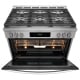 Cuisinière à Gaz Frigidaire Gallery 36 pouce (GCFG3661AF)
