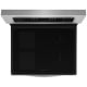 Frigidaire 30 inch Stainless Steel Induction Range (GCRI306CBF)