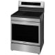 Frigidaire 30 inch Range (GCRI306CBF)