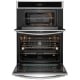 Four micro-onde encastré Inox Frigidaire Gallery (GCWM3070AF)