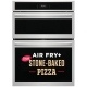 Four micro-onde encastré Frigidaire Gallery GCWM3070AF 30 pouce