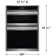 Four encastré Frigidaire Gallery 30 pouce (GCWM3070AF)