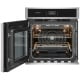 Frigidaire Gallery GCWS276SAF 27 inch Wall Oven