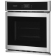 Frigidaire Gallery 27 inch Wall Oven (GCWS276SAF)