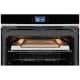 Frigidaire Gallery 30 inch Stainless Steel Single Wall Oven (GCWS3070AF)