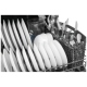 Lave-vaisselle Frigidaire Gallery GDPH4515AF