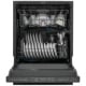 Lave-vaisselle Inox noir Frigidaire Gallery (GDPP4517AD)