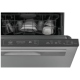 Frigidaire Gallery GDPP4517AF Dishwasher
