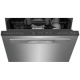 Frigidaire Gallery Dishwasher (GDPP4517AF)