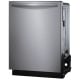 Lave-vaisselle Frigidaire Gallery GDSH4735AF