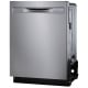 Lave-vaisselle Frigidaire Gallery GDSP4735AF
