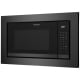 Frigidaire Gallery GMBS3068BD Microwave