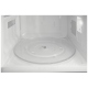 Frigidaire Gallery GMBS3068BD Built In Microwave