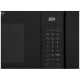 Frigidaire Gallery Black Stainless Steel Built In Microwave (GMBS3068BD)