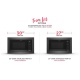 Frigidaire Gallery Built In Microwave (GMBS3068BD)
