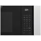 Frigidaire Gallery Stainless Steel Built In Microwave (GMBS3068BF)