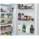 Frigidaire Gallery 33 inch 19 cu. ft. Stainless Steel All Refrigerator (GRDA1911AF)