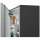 Frigidaire Gallery 19 cu. ft. Stainless Steel Upright Freezer (GRDF1911AF)