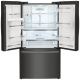 Frigidaire Gallery 36 inch 22.6 cu. ft. French Door Refrigerator