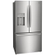 Frigidaire Gallery GRFC2353AF 36 inch 22.6 cu. ft. Refrigerator