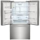 Frigidaire Gallery 36 inch 22.6 cu. ft. Refrigerator (GRFC2353AF)