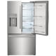 Frigidaire Gallery GRFC2353AF 36 inch 22.6 cu. ft. French Door Refrigerator