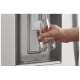 Frigidaire Gallery 36 inch 22.6 cu. ft. French Door Refrigerator (GRFC2353AF)
