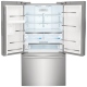 Frigidaire Gallery 36 inch 28.8 cu. ft. Refrigerator (GRFN2853AF)