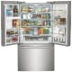 Frigidaire Gallery GRFN2853AF 36 inch 28.8 cu. ft. French Door Refrigerator