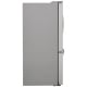 Frigidaire Gallery 36 inch 28.8 cu. ft. Stainless Steel French Door Refrigerator (GRFN2853AF)